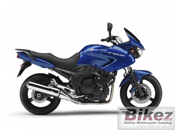 2009 Yamaha TDM 900A photo